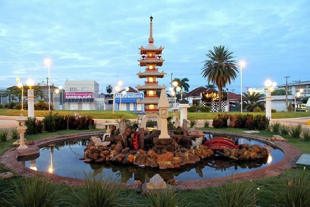 Registro de Marca Pereira Barreto