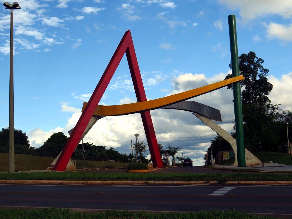 Registro de Marca Perobal