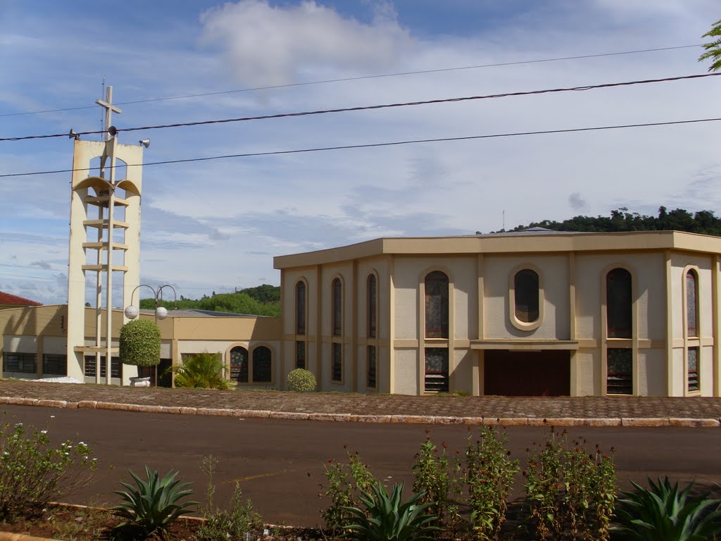 Registro de Marca Pérola D'Oeste