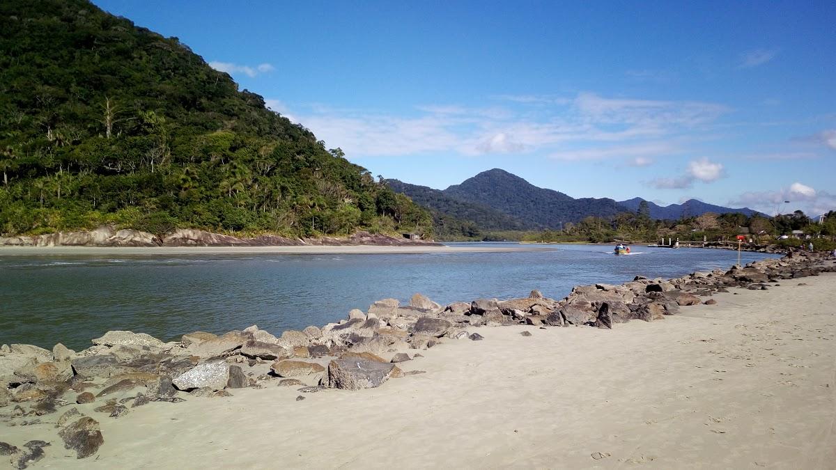 Registro de Marca Peruíbe