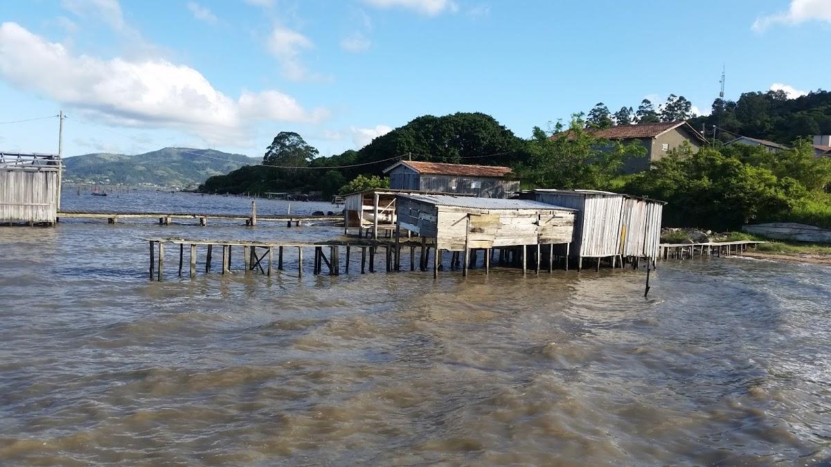 Registro de Marca Pescaria Brava