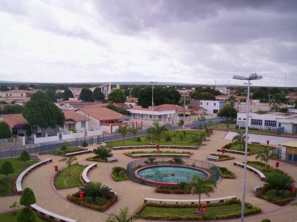 Registro de Marca Petrolândia