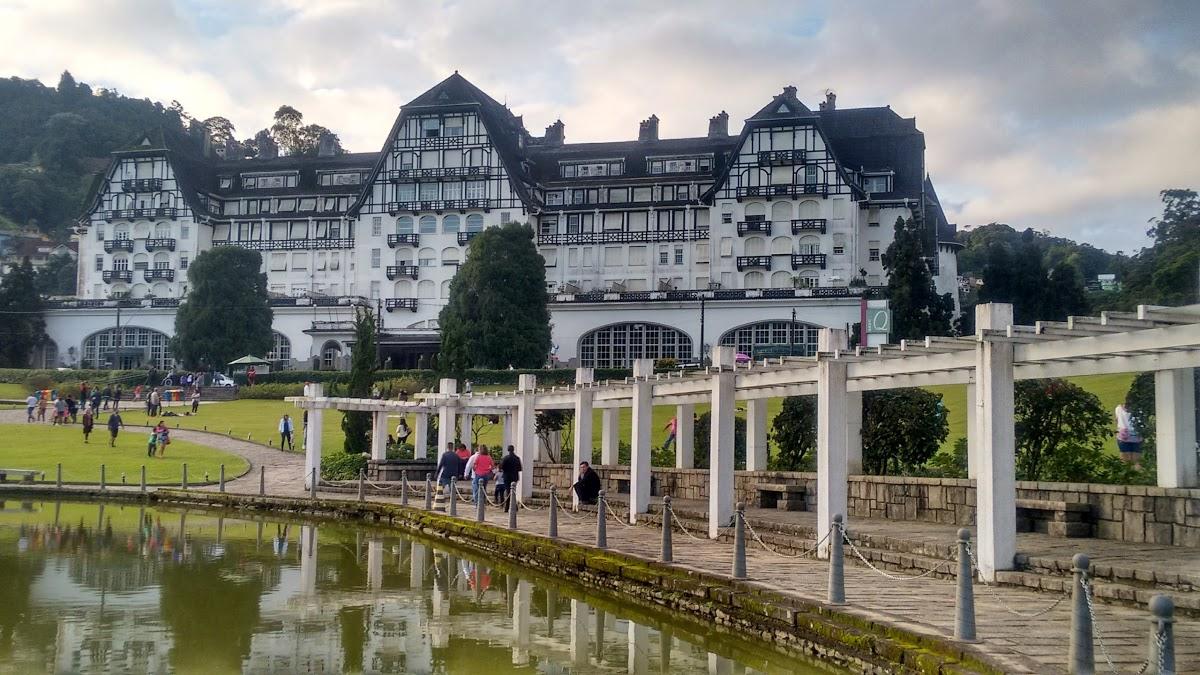 Registro de Marca Petrópolis