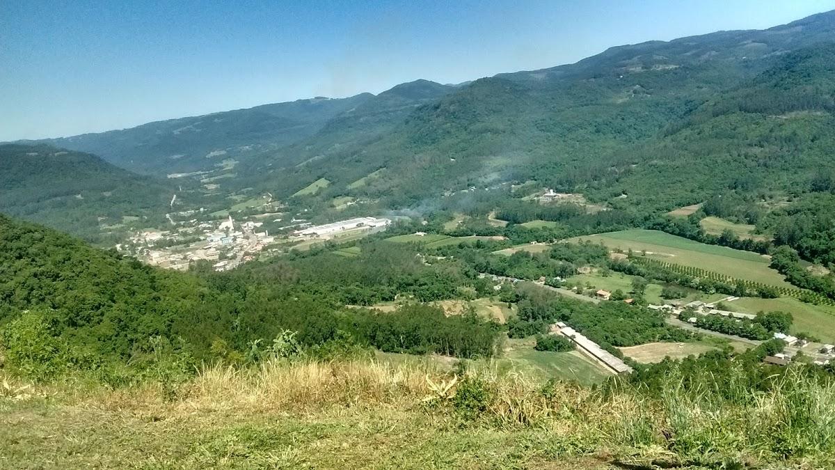 Registro de Marca Picada Café