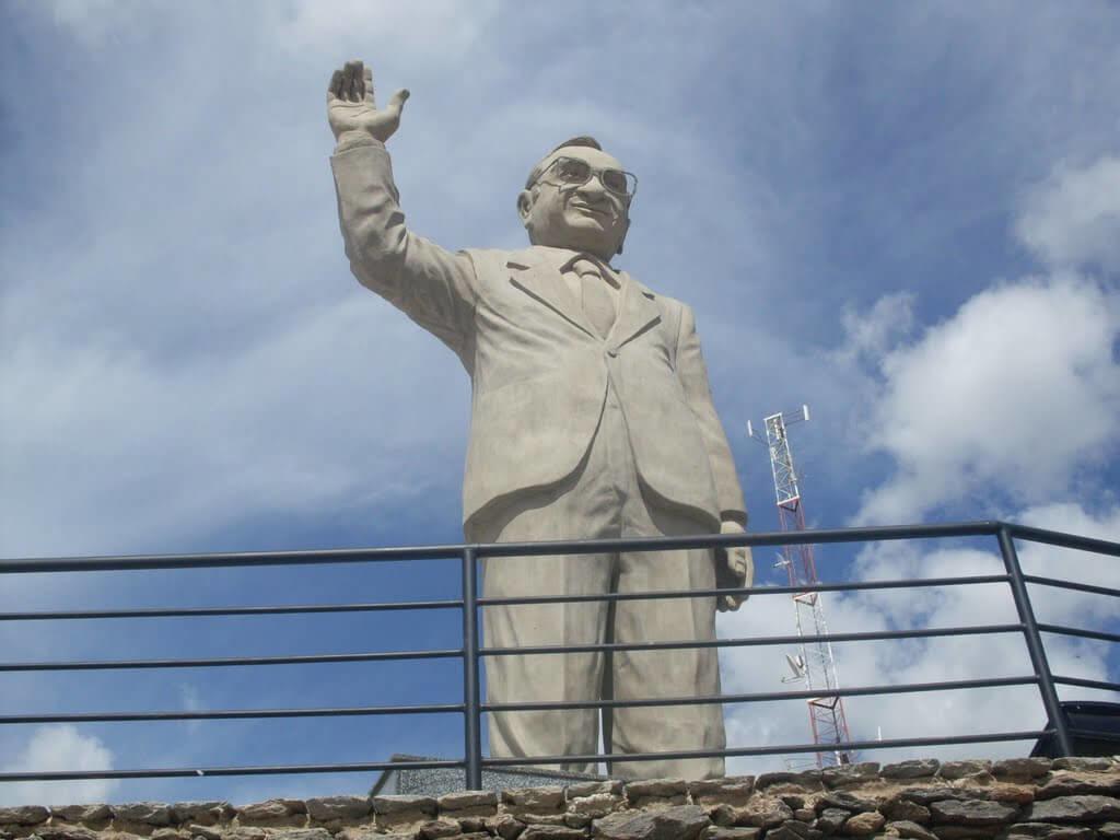 Registro de Marca Picuí