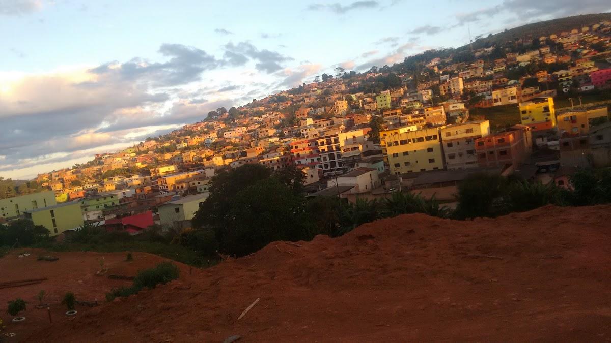 Registro de Marca Piedade de Caratinga