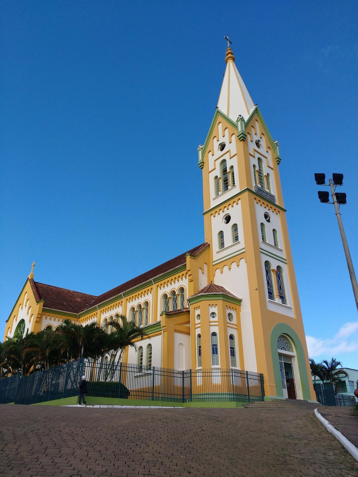 Registro de Marca Piedade do Rio Grande