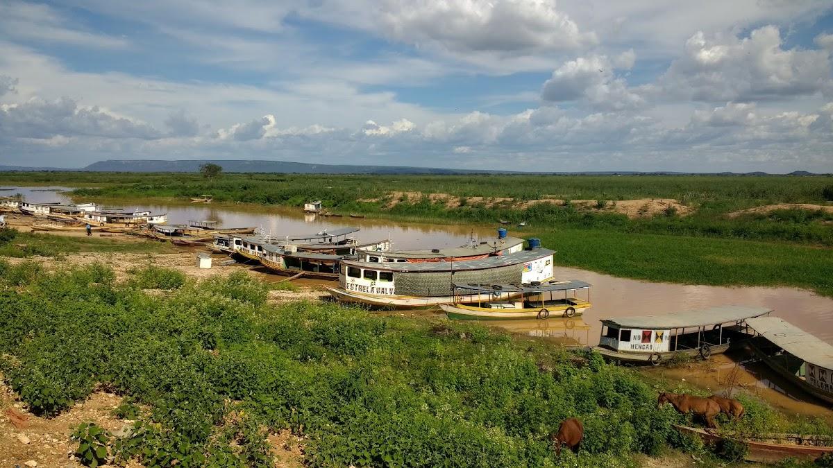 Registro de Marca Pilão Arcado