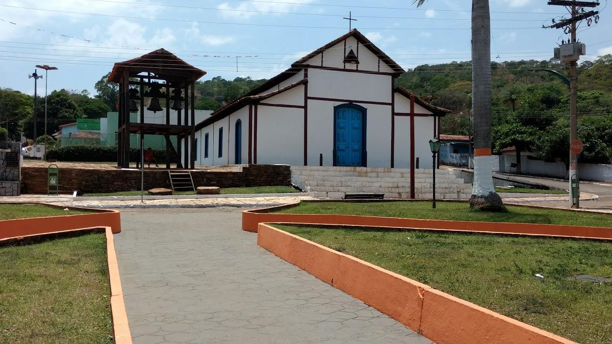 Registro de Marca Pilar de Goiás