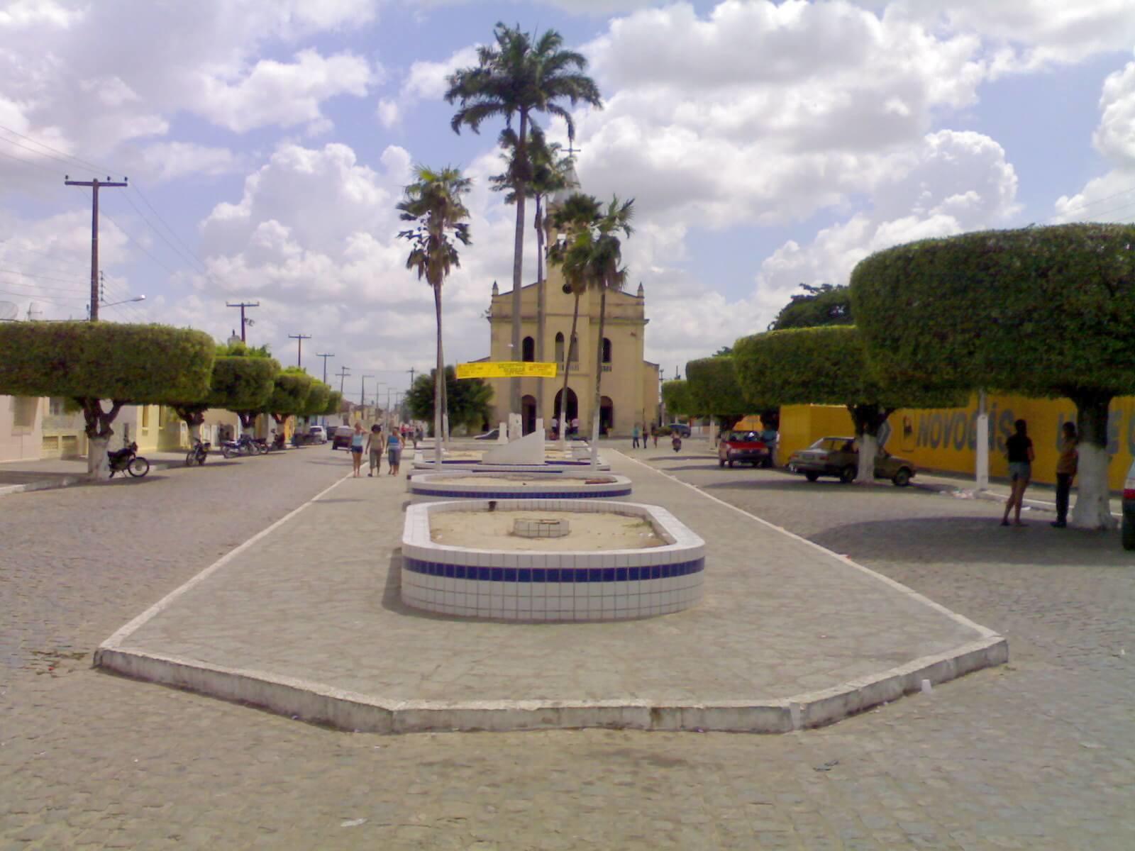 Registro de Marca Pilar