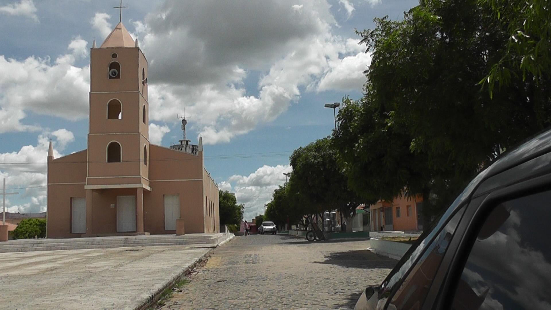 Registro de Marca Pilões