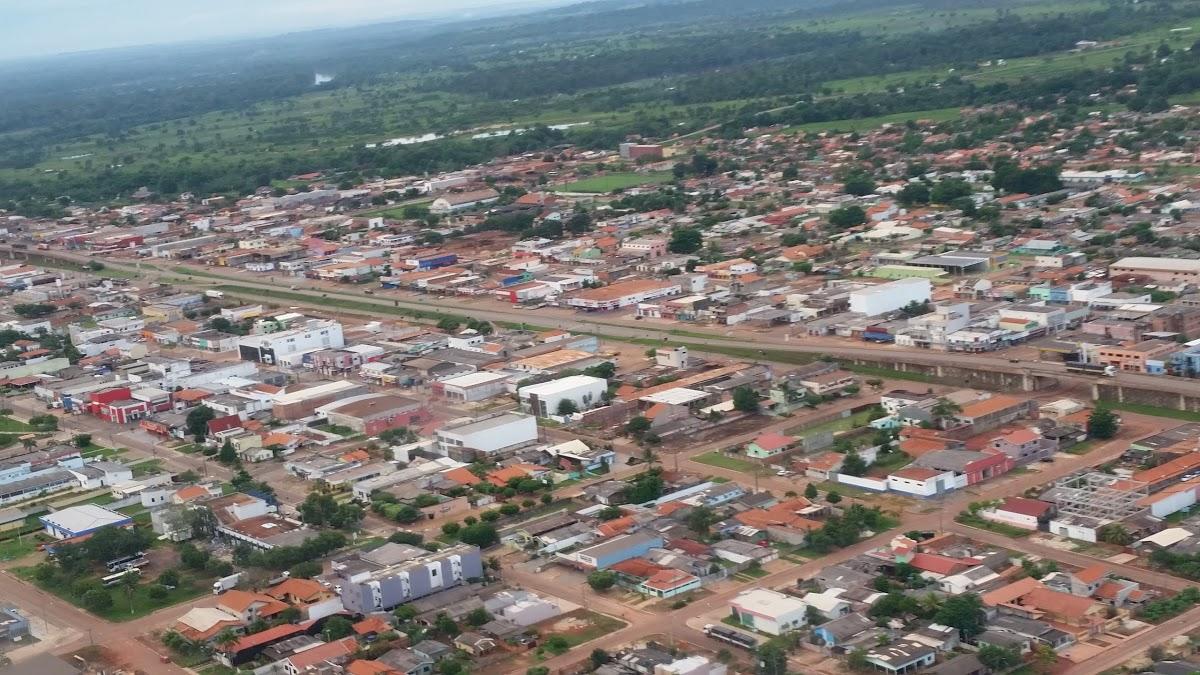 Registro de Marca Pimenta Bueno