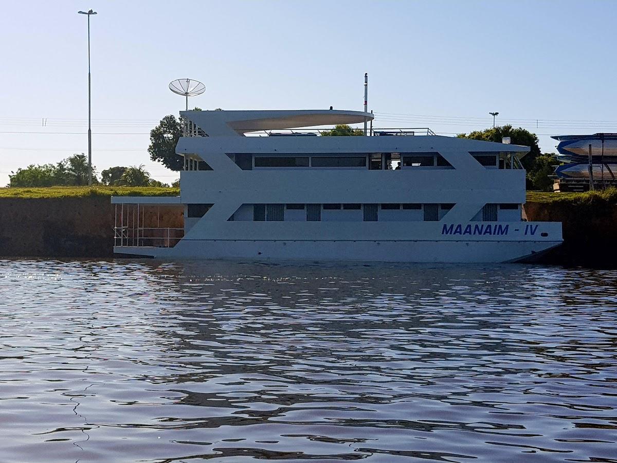 Registro de Marca Pimenteiras do Oeste