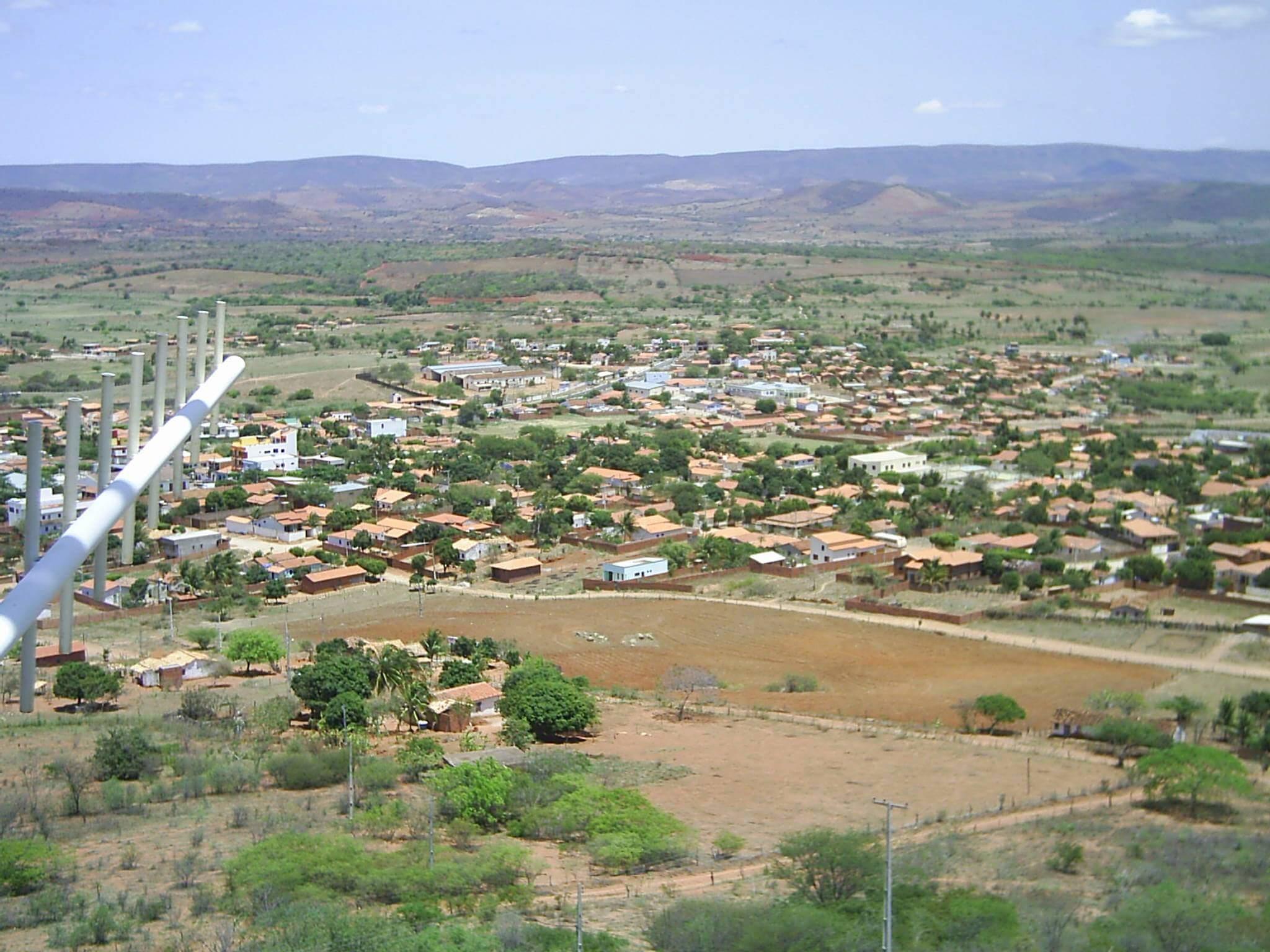 Registro de Marca Pindaí