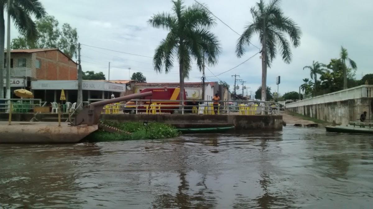 Registro de Marca Pindaré-Mirim
