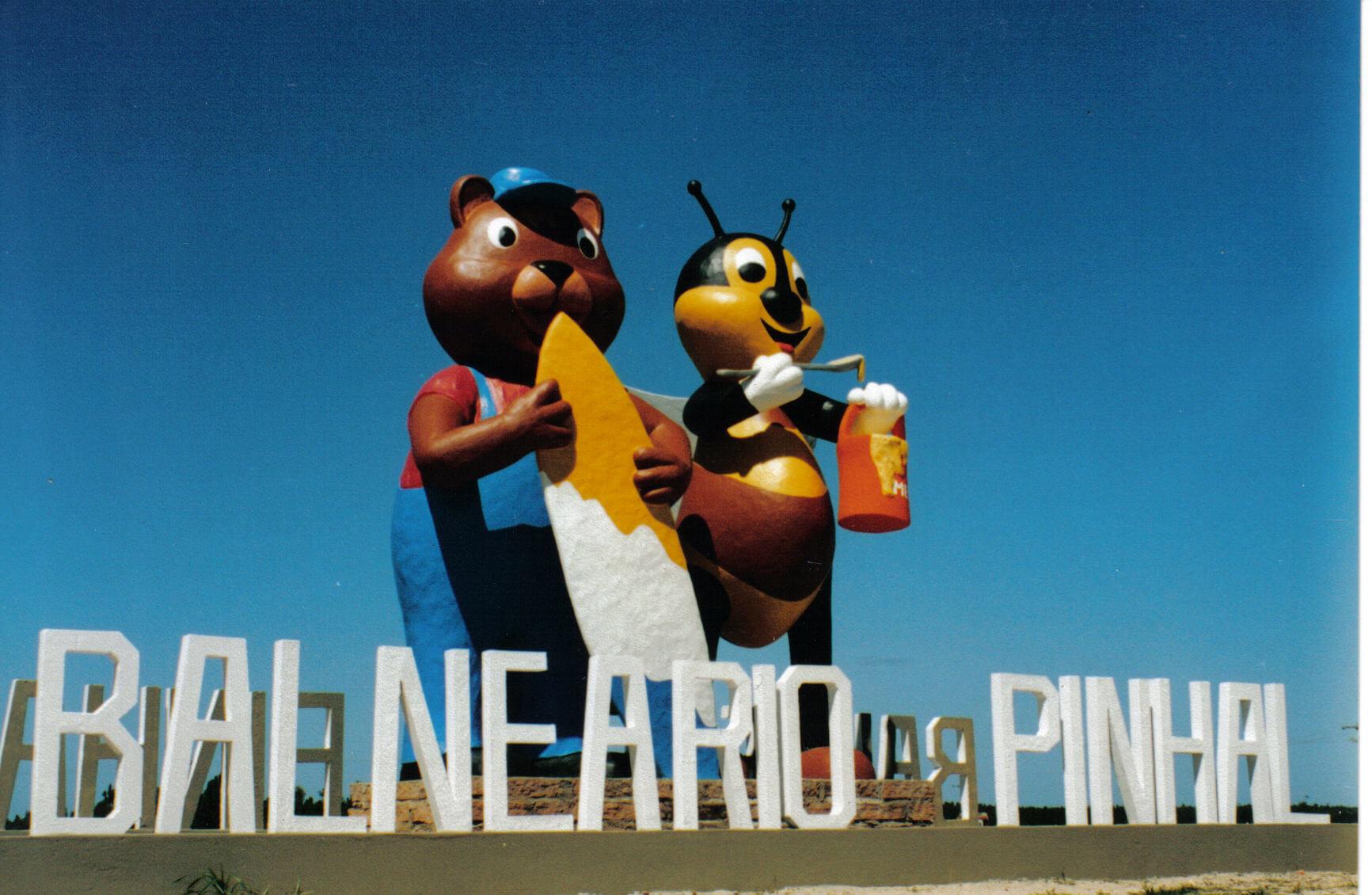 Registro de Marca Pinhal