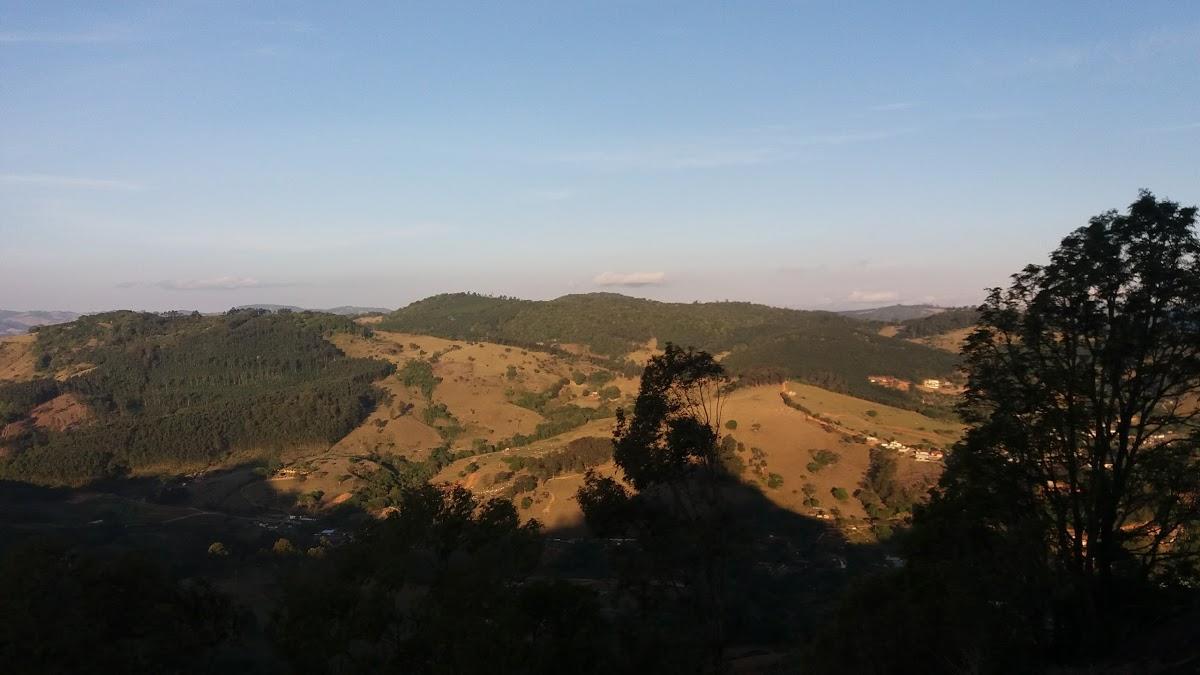 Registro de Marca Pinhalzinho