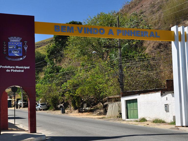 Registro de Marca Pinheiral