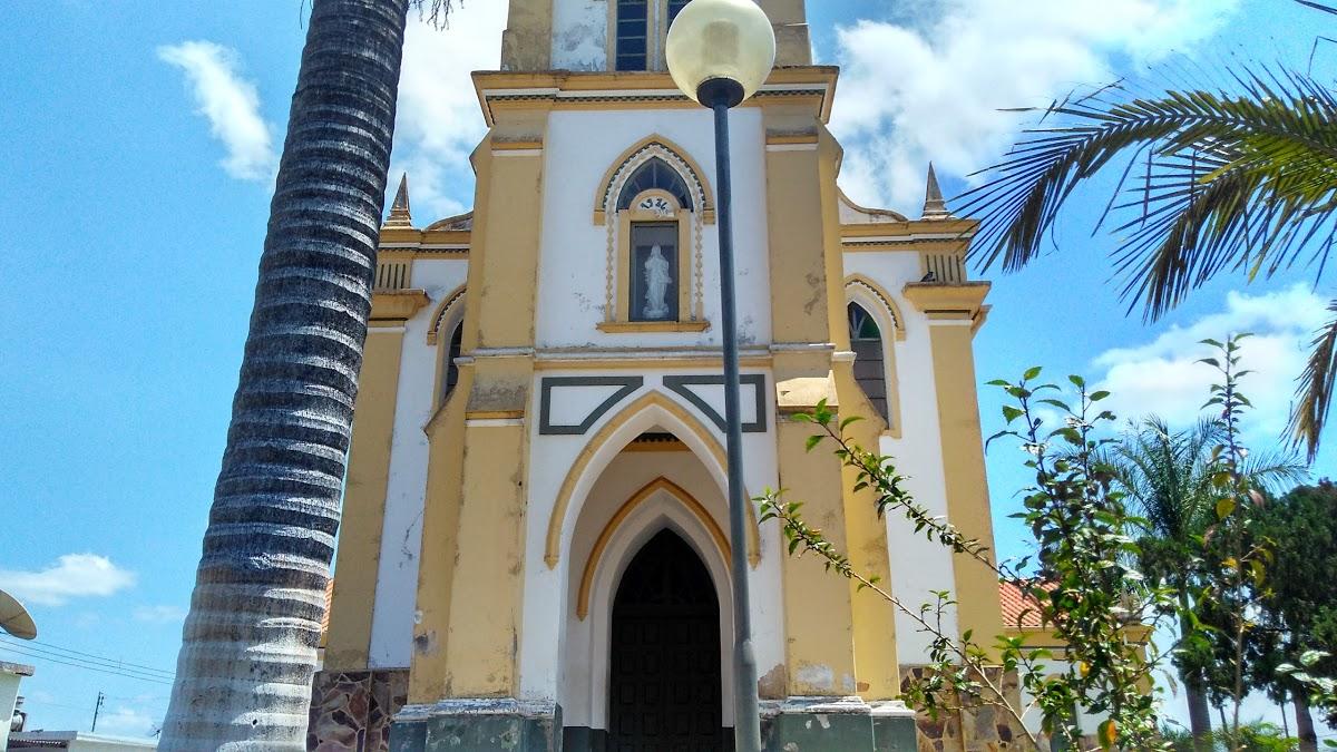 Registro de Marca Piracema