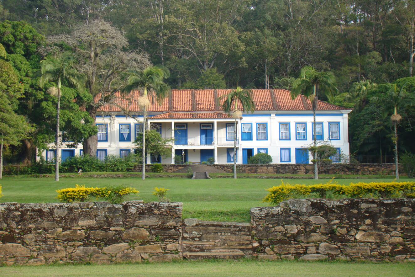 Registro de Marca Piraí do Norte