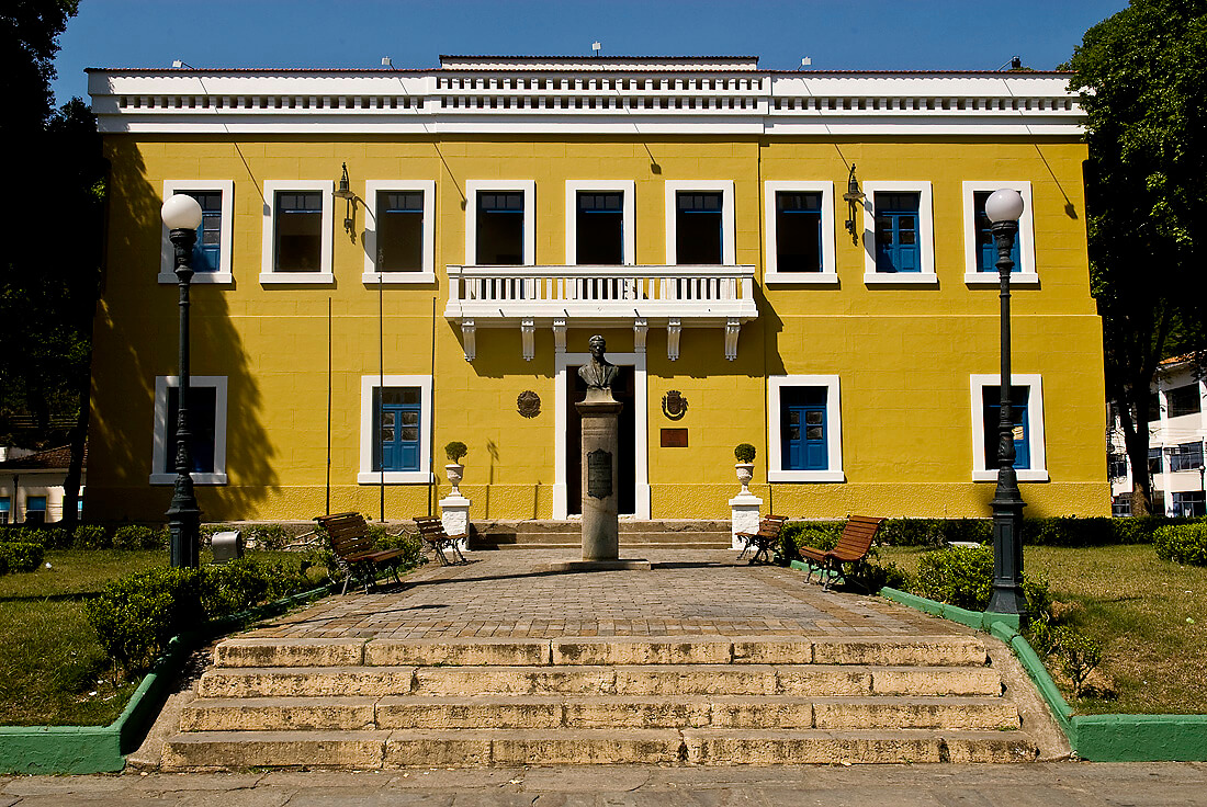 Registro de Marca Piraí