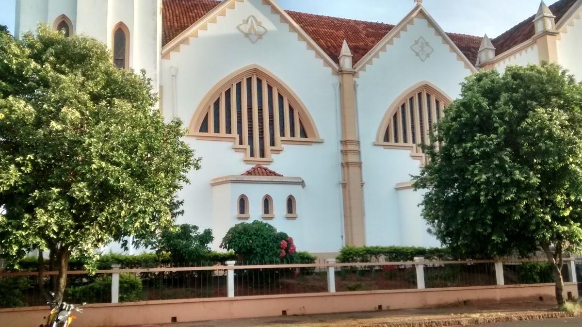 Registro de Marca Pirajuí