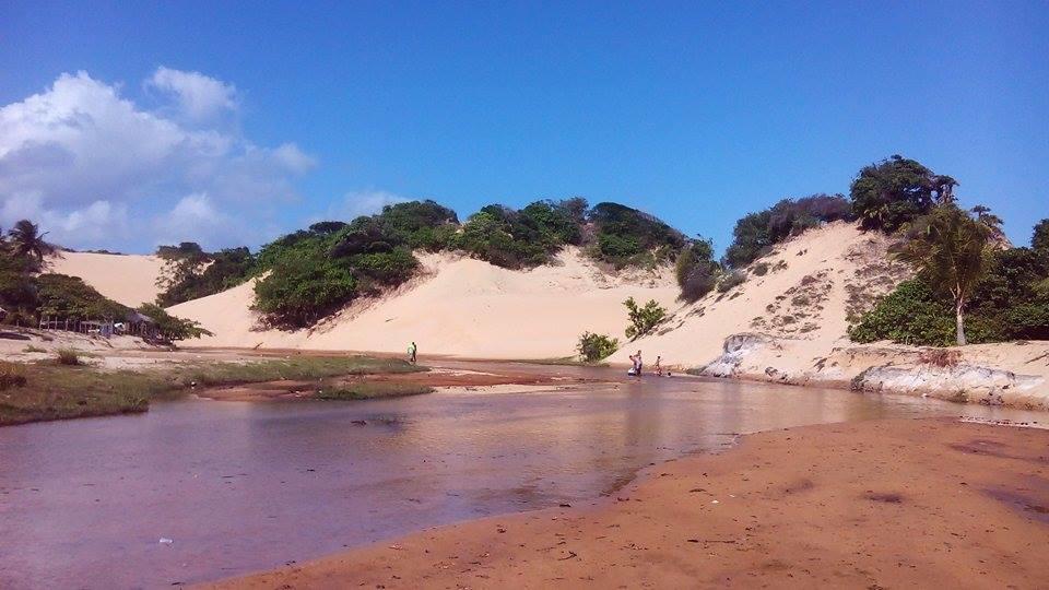 Registro de Marca Pirambu