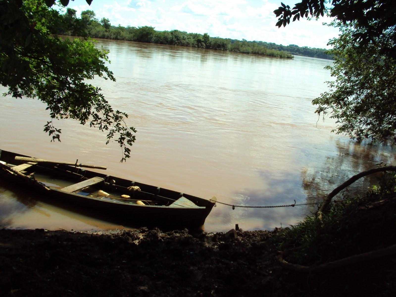 Registro de Marca Pirapó