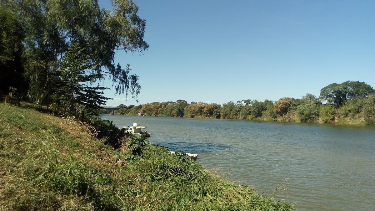 Registro de Marca Pirapora