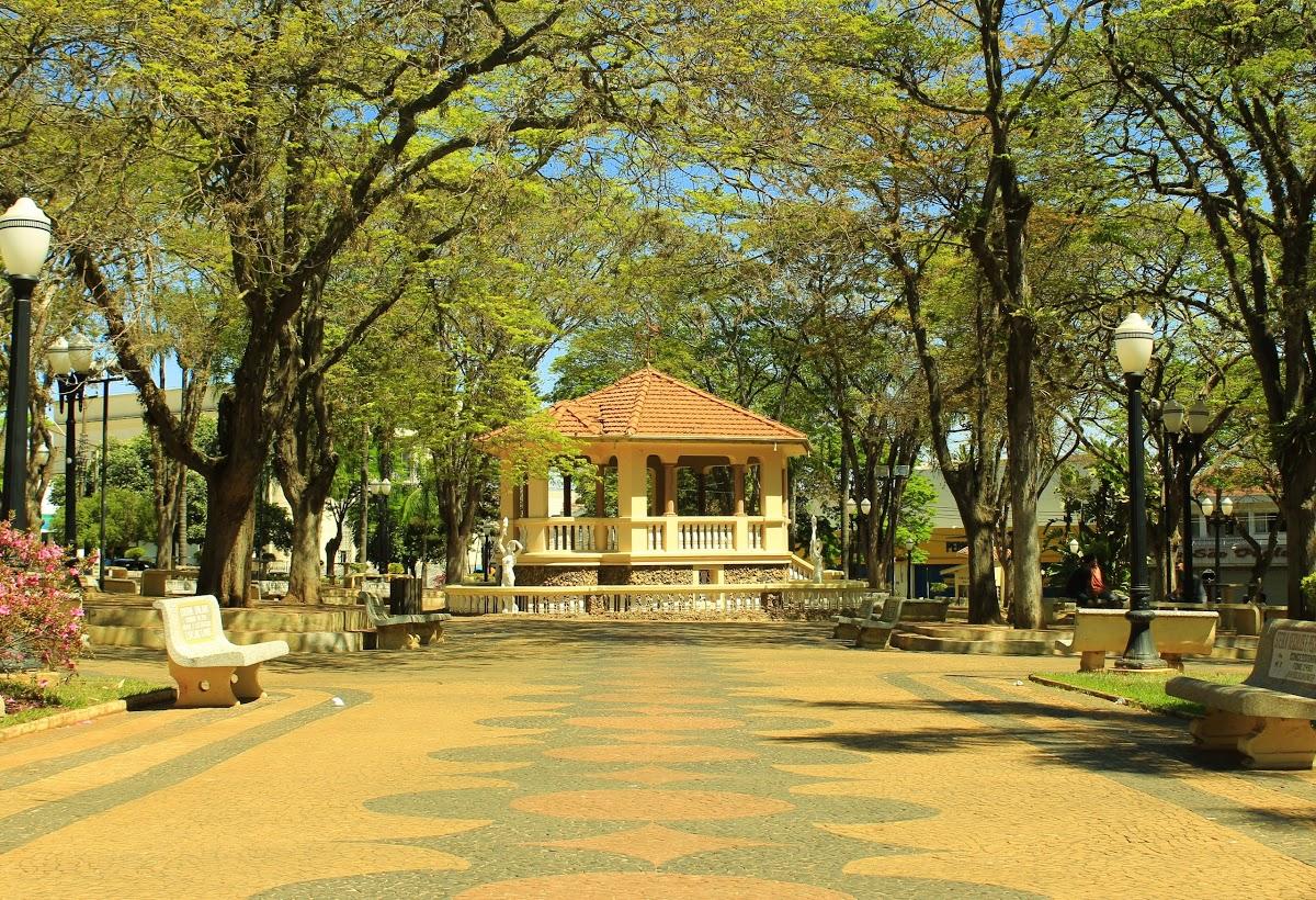 Registro de Marca Pirassununga