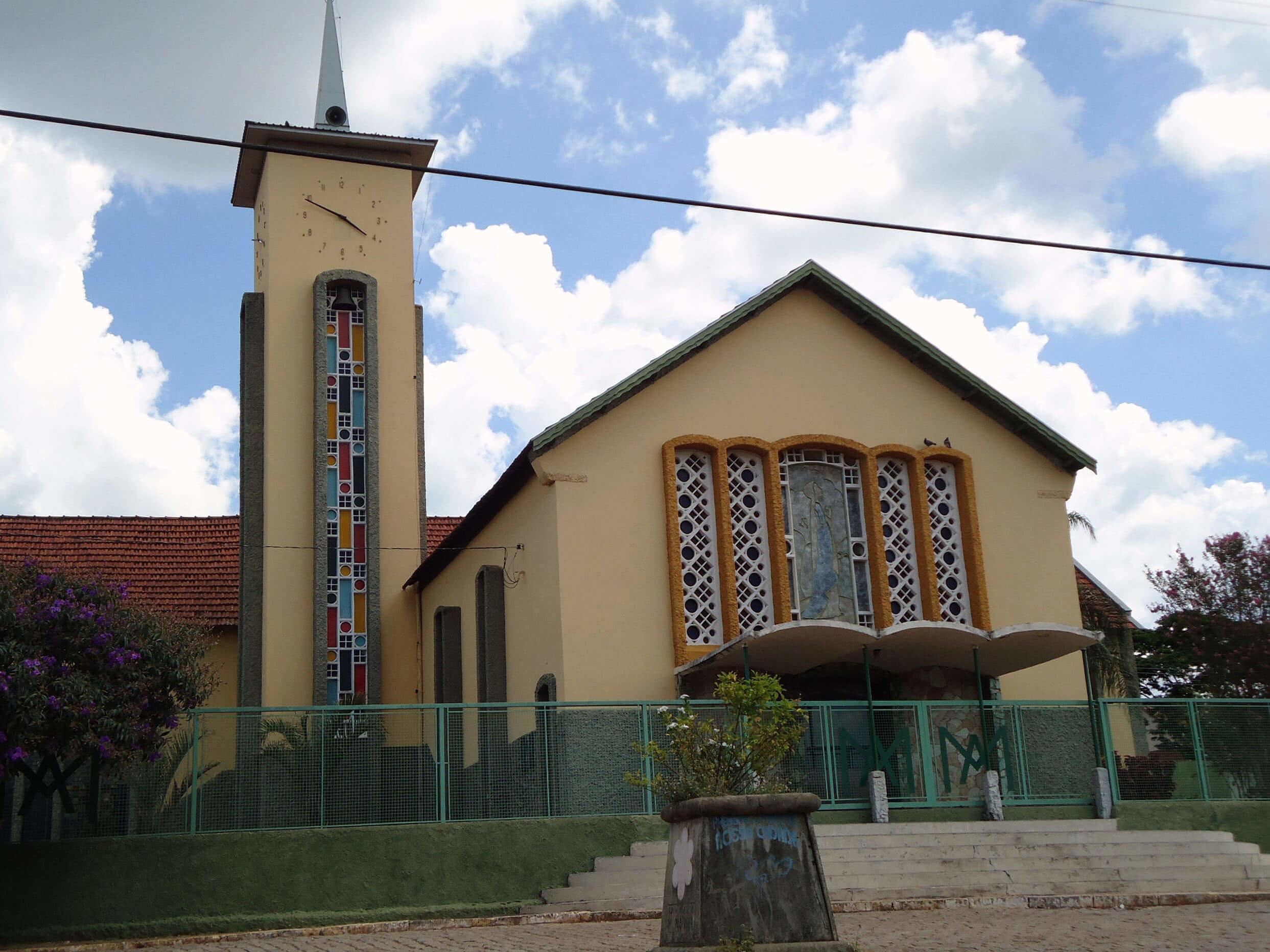 Registro de Marca Piratininga