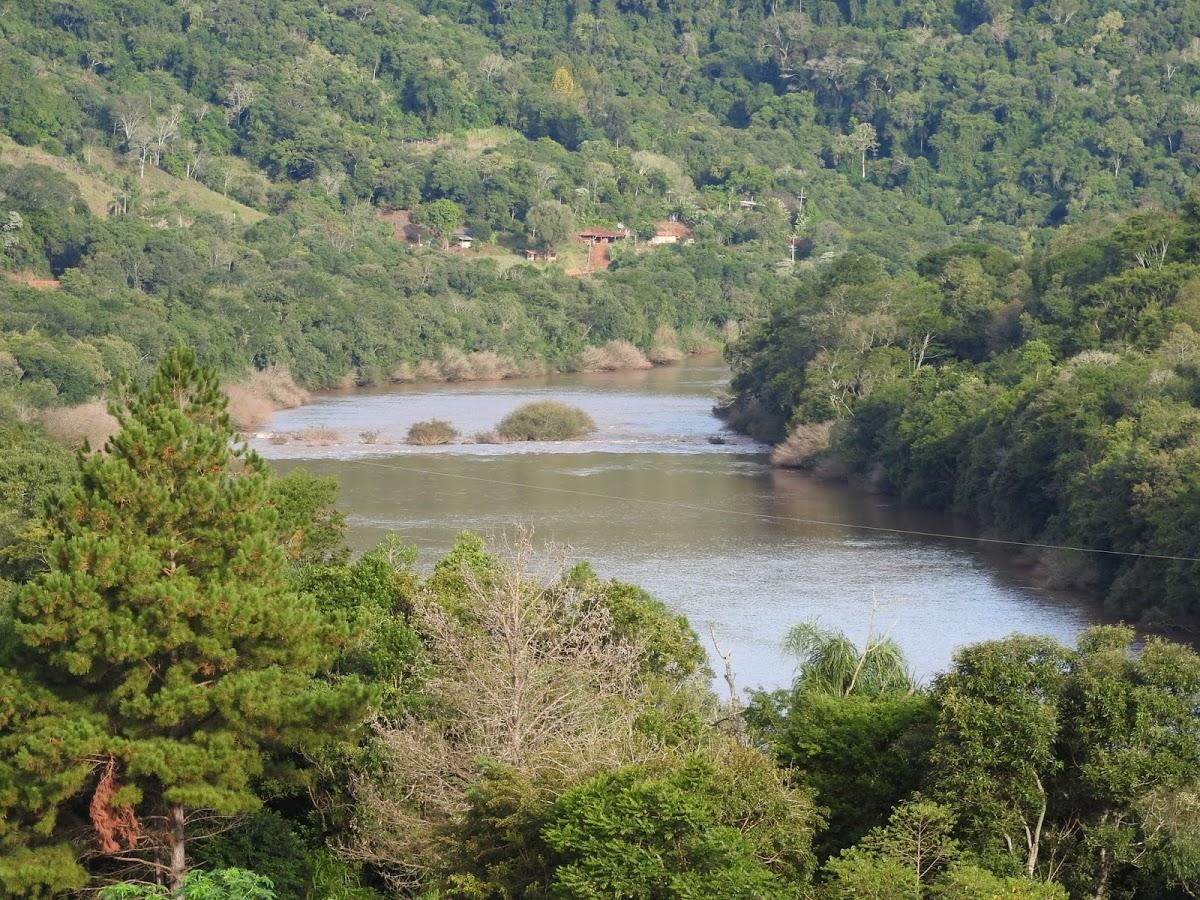 Registro de Marca Piratuba