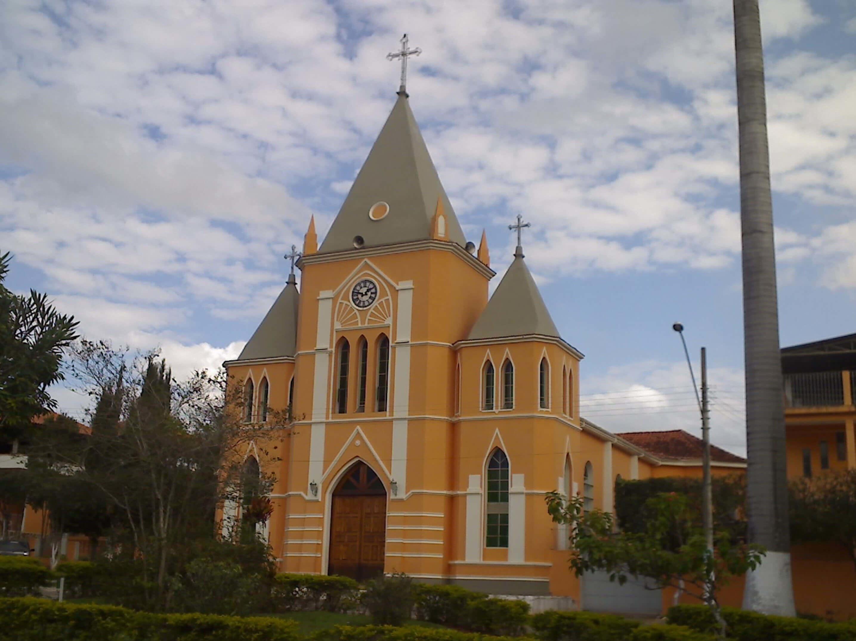 Registro de Marca Piraúba