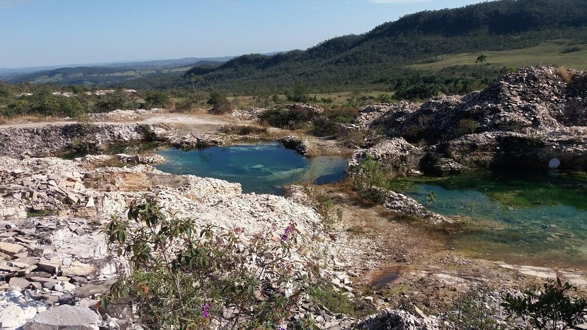 Registro de Marca Pirenópolis