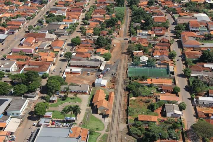 Registro de Marca Pires do Rio