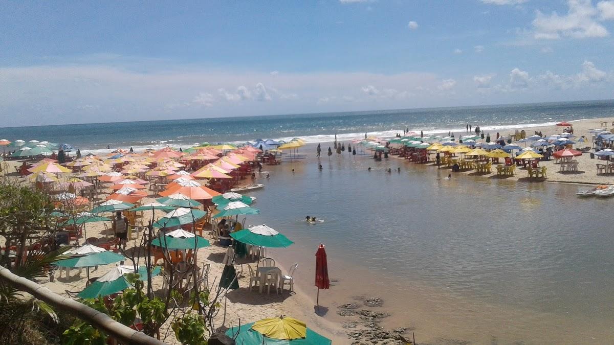 Registro de Marca Pitimbu