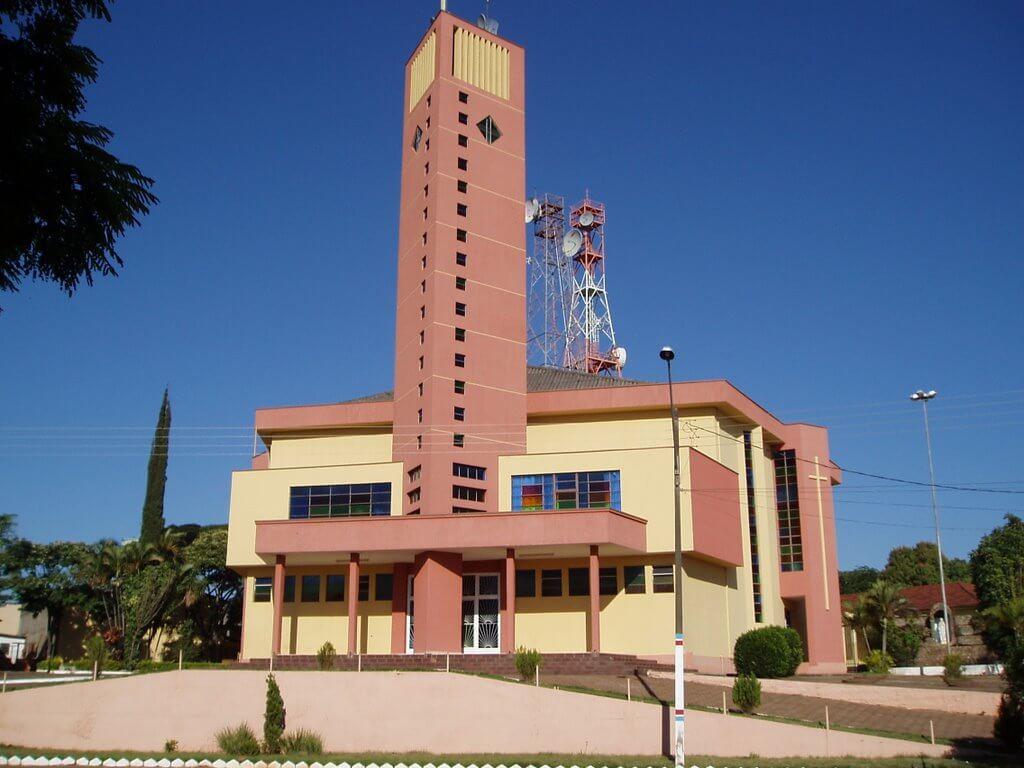 Registro de Marca Planaltina do Paraná