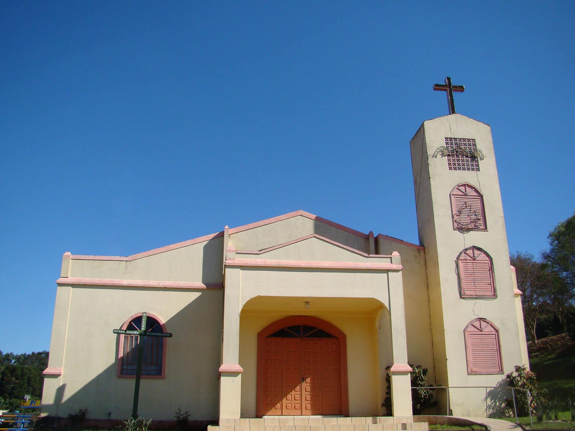 Registro de Marca Planalto Alegre