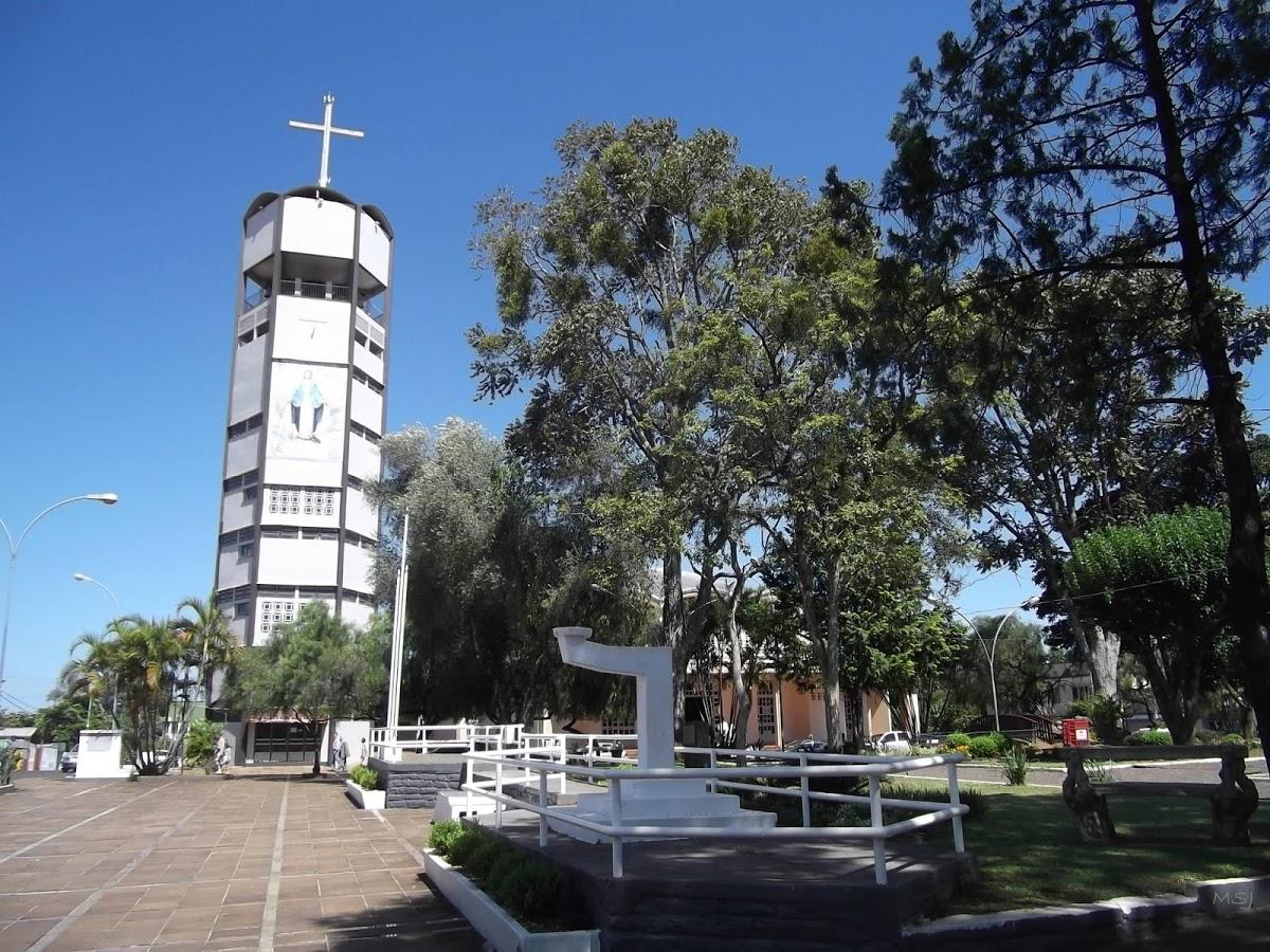 Registro de Marca Planalto