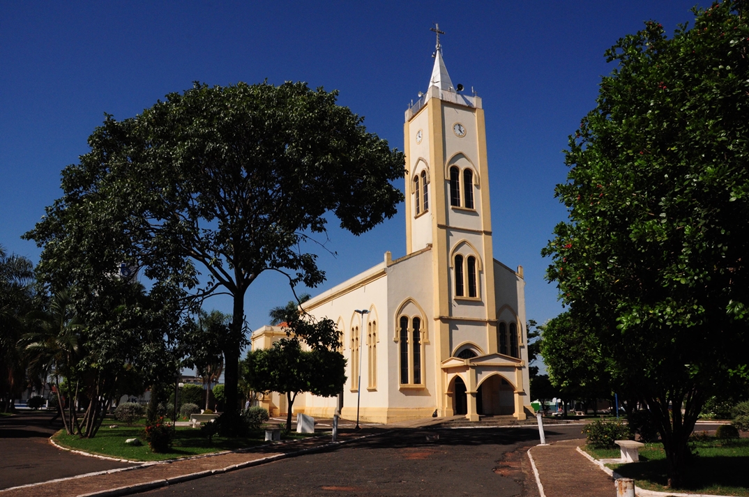 Registro de Marca Planalto