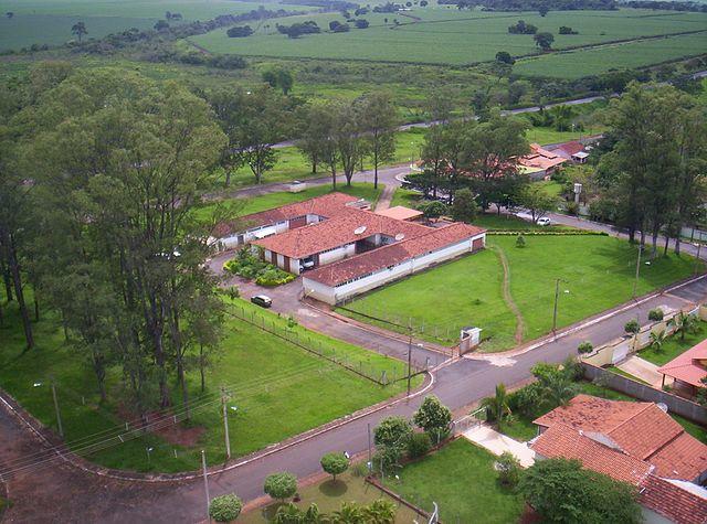 Registro de Marca Planura