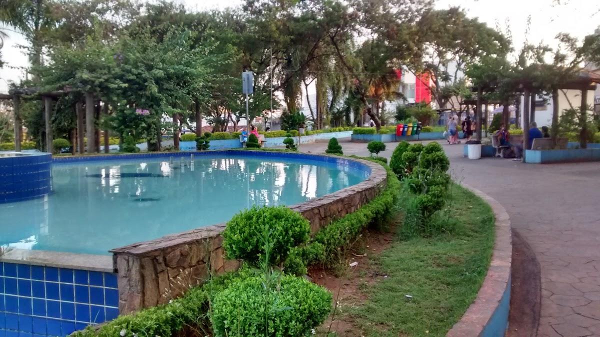 Registro de Marca Poá