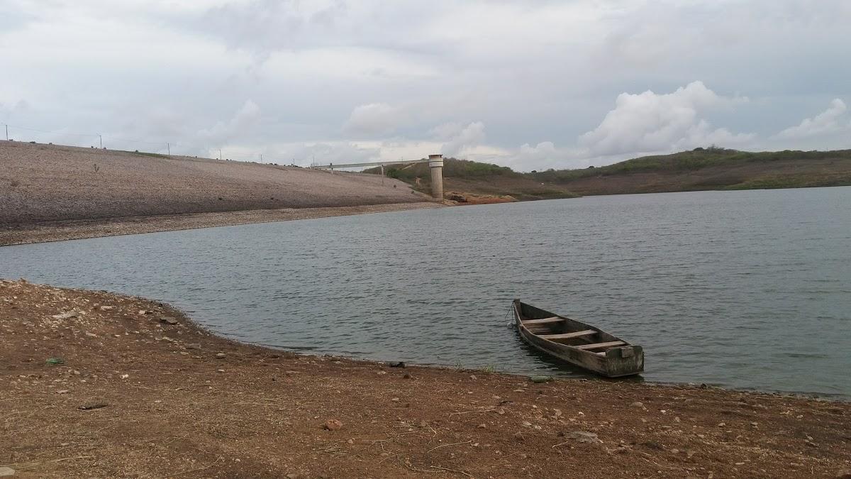 Registro de Marca Poço Branco