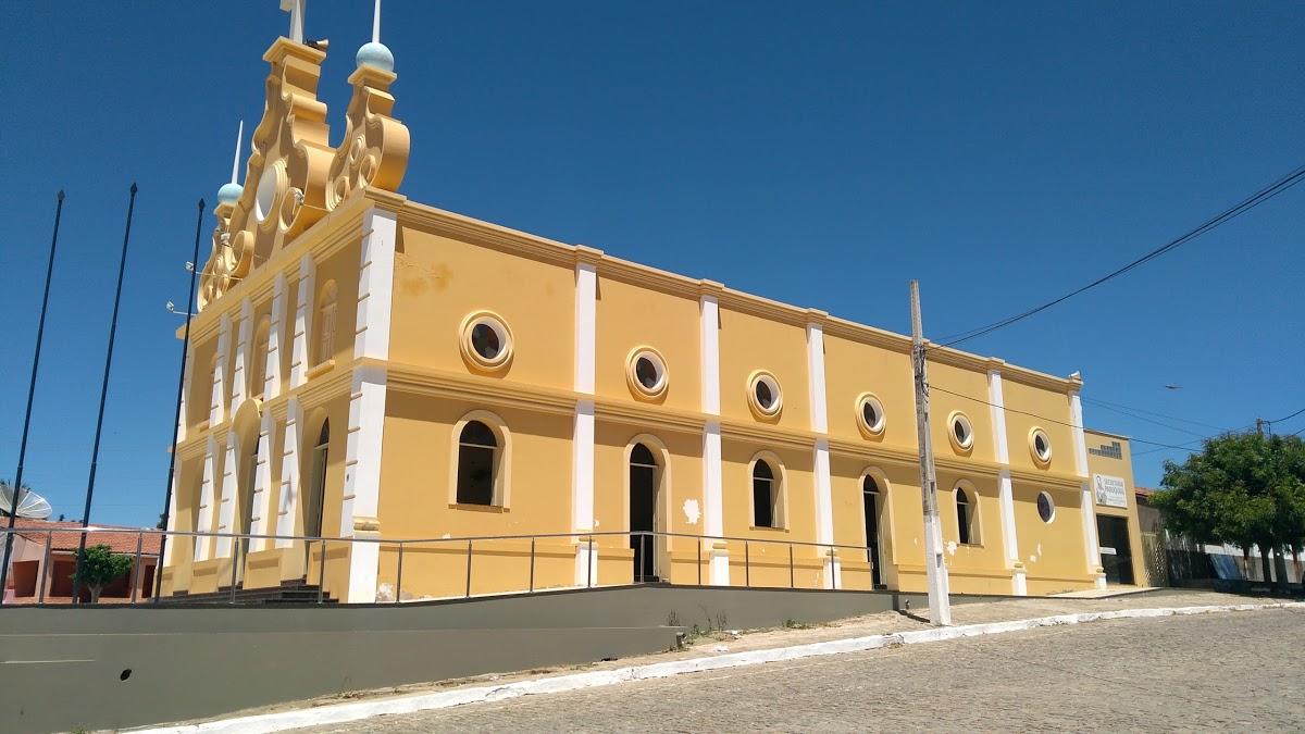 Registro de Marca Poço Dantas