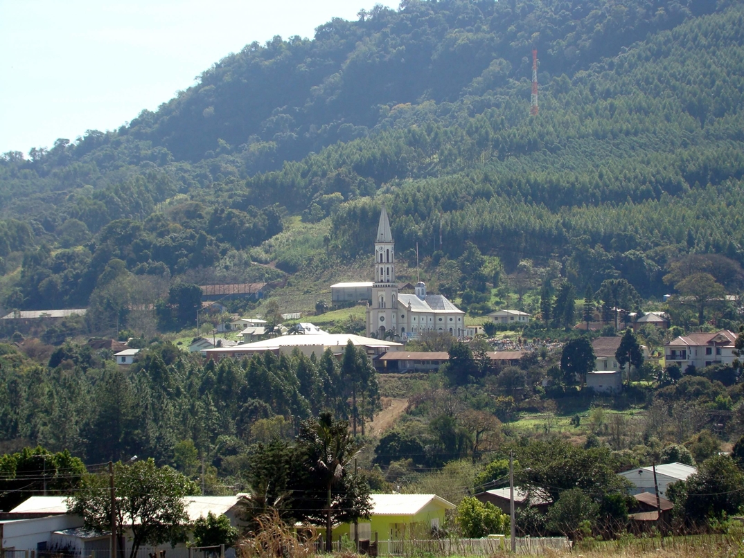 Registro de Marca Poço das Antas