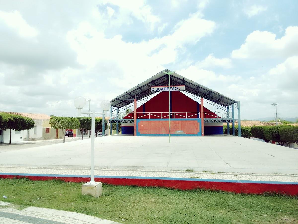 Registro de Marca Poço de José de Moura