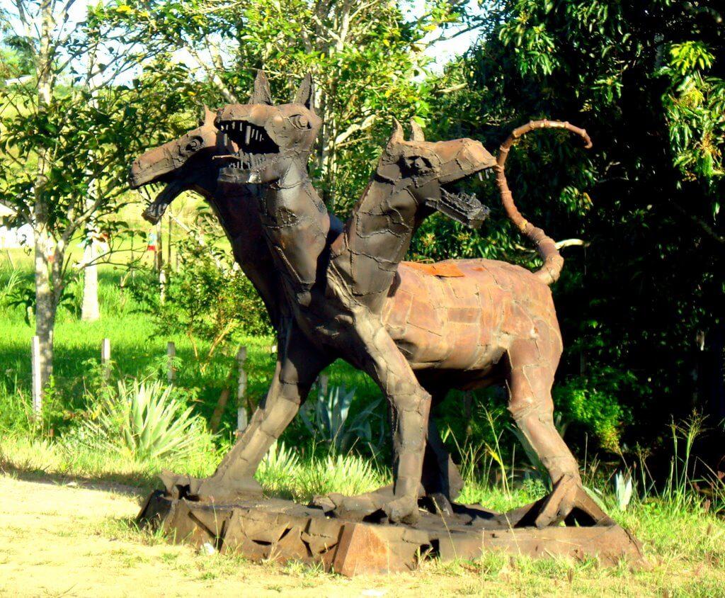 Registro de Marca Pombos