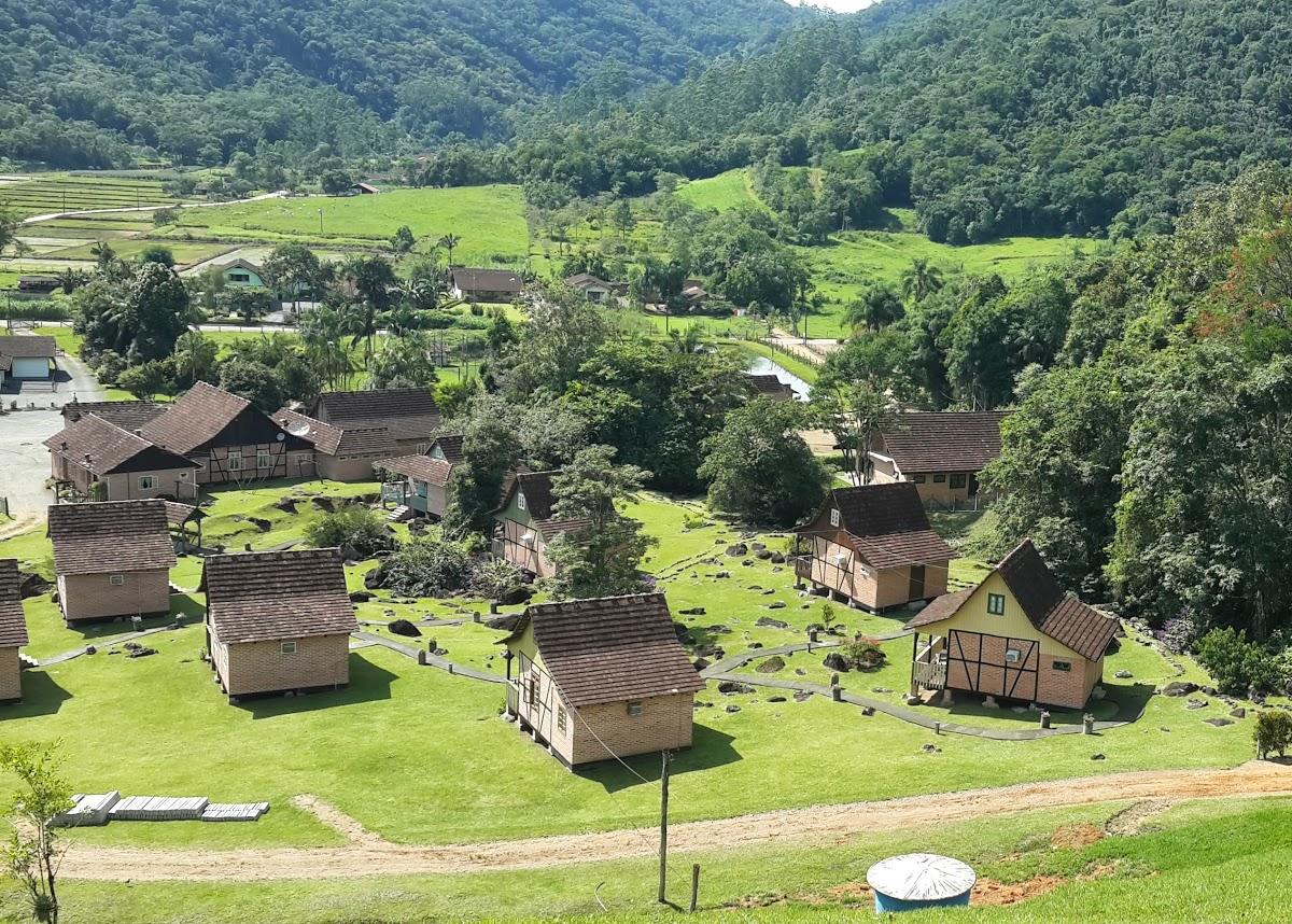 Registro de Marca Pomerode