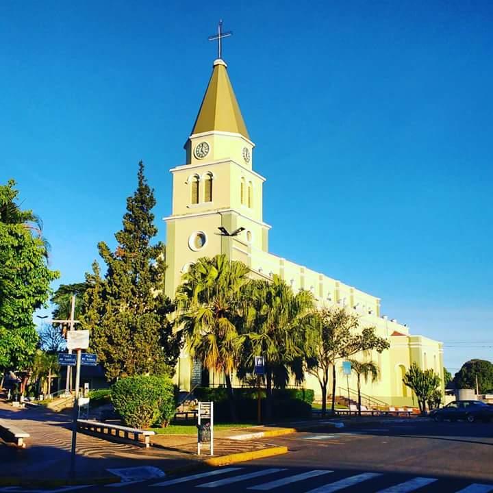 Registro de Marca Pompéia