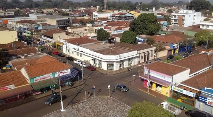 Registro de Marca Pontal